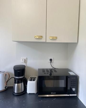 Petite Maison Frepillon 빌라 외부 사진