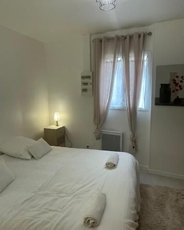 Petite Maison Frepillon 빌라 외부 사진