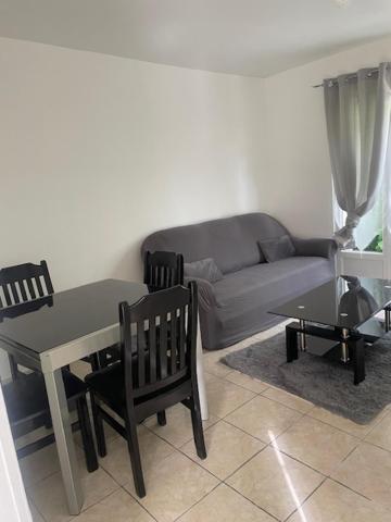 Petite Maison Frepillon 빌라 외부 사진