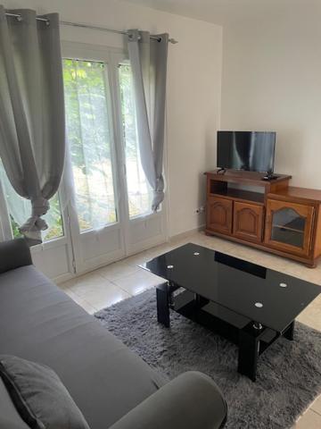 Petite Maison Frepillon 빌라 외부 사진