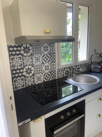 Petite Maison Frepillon 빌라 외부 사진