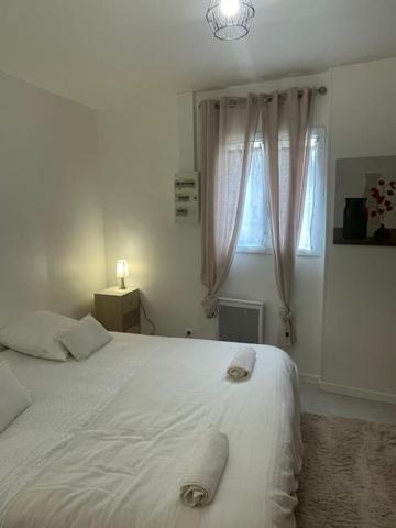 Petite Maison Frepillon 빌라 외부 사진